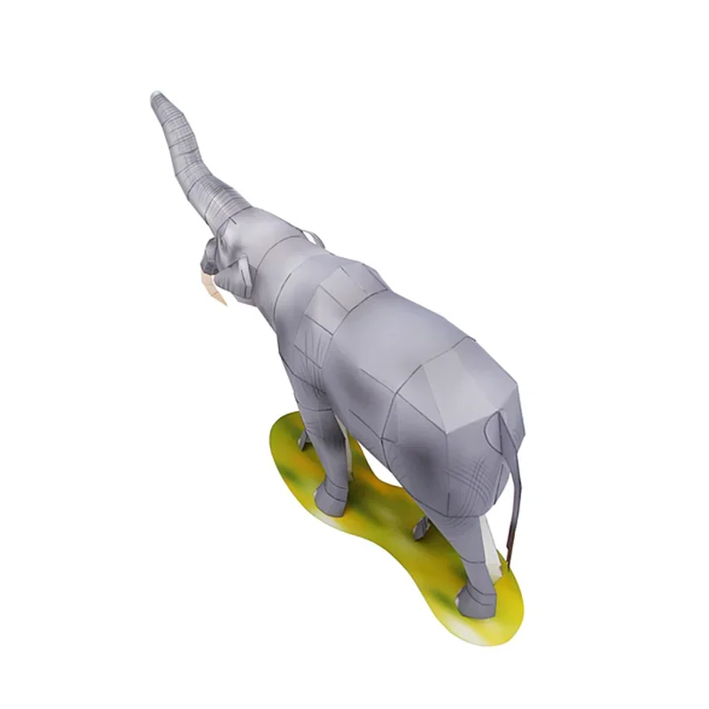 Deinotherium éléphant Origami  - Kids Toys Elephant avis et prix