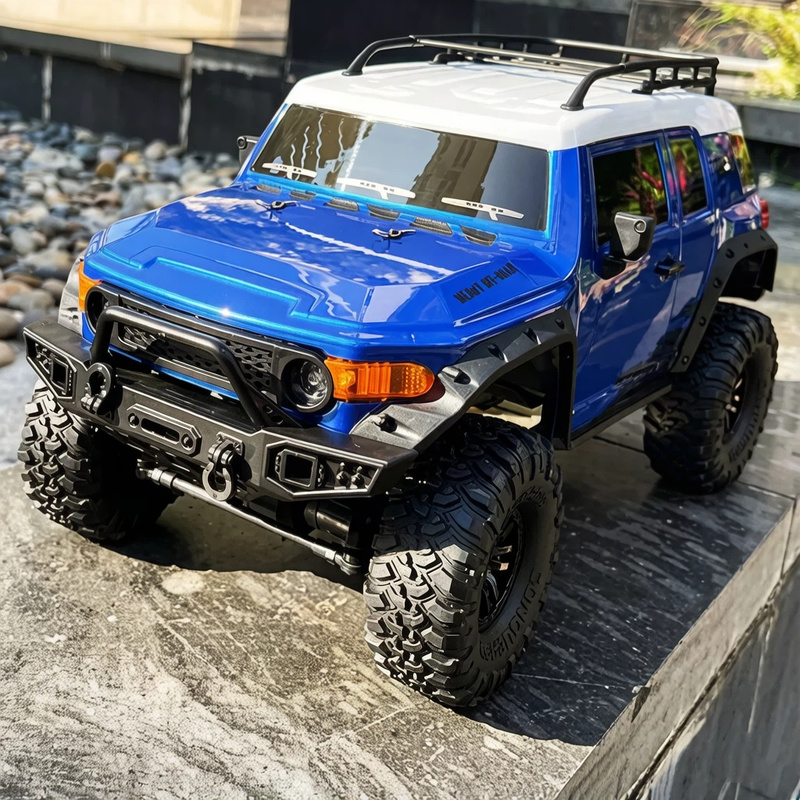 Modèle RC de camion monstre to - Hot Wheels Car Mainline avis et prix