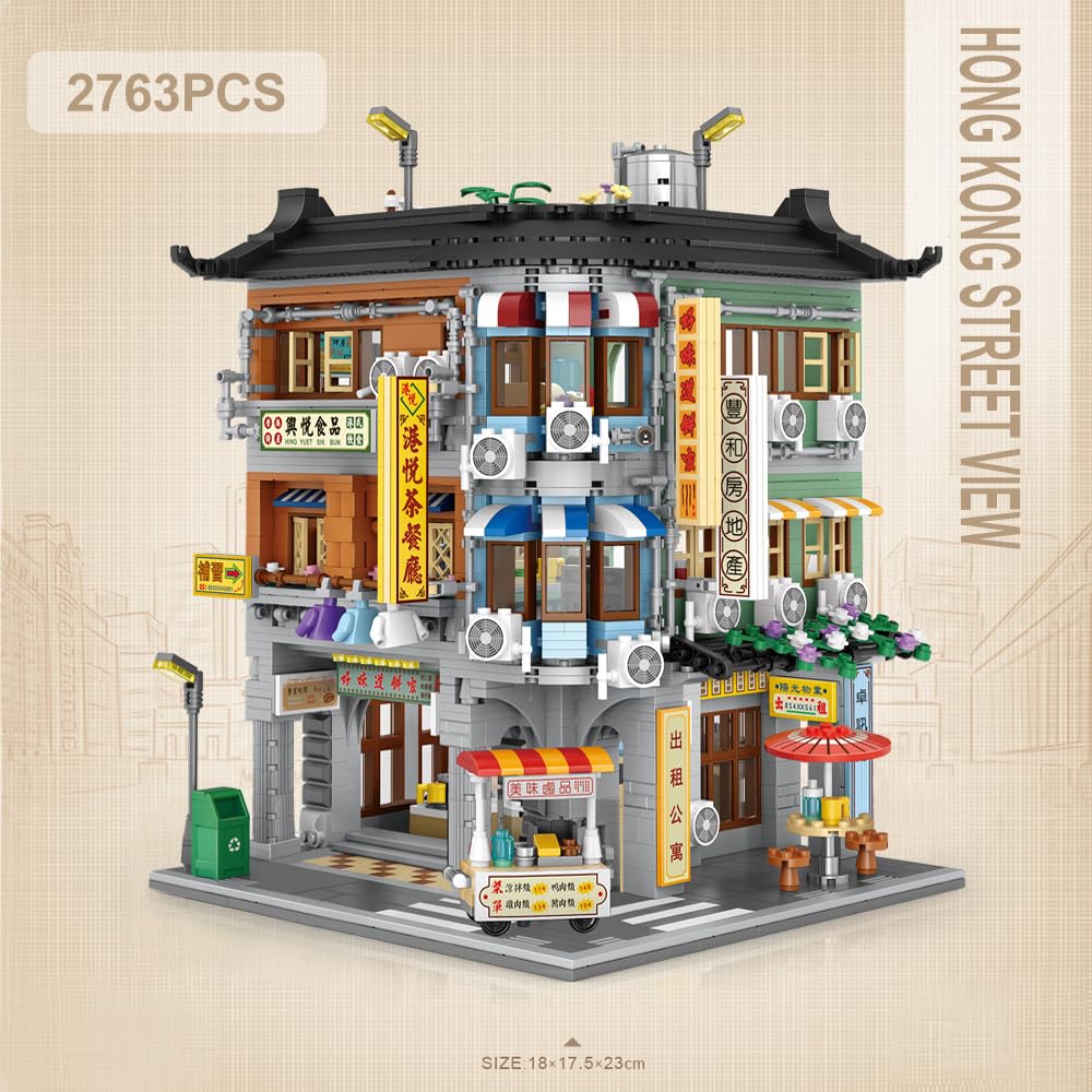 Ensemble de blocs de construct - Kids Toys Hong Kong avis et prix