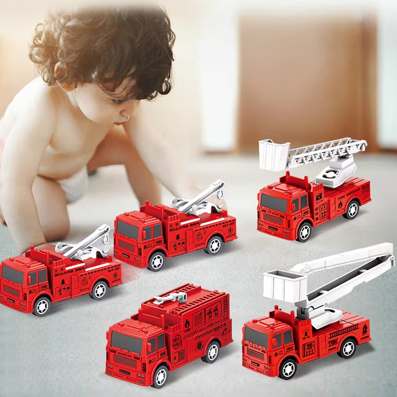 1 pièce – Camion de voirie à i - Kids Toys Boys avis et prix