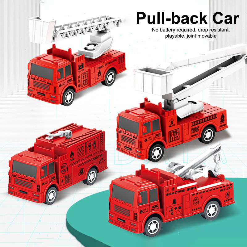 1 pièce – Camion de voirie à i - Kids Toys Boys avis et prix