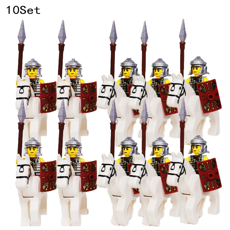 10 Ensembles de Figurines de C - Kids Toys Under $10 avis et prix