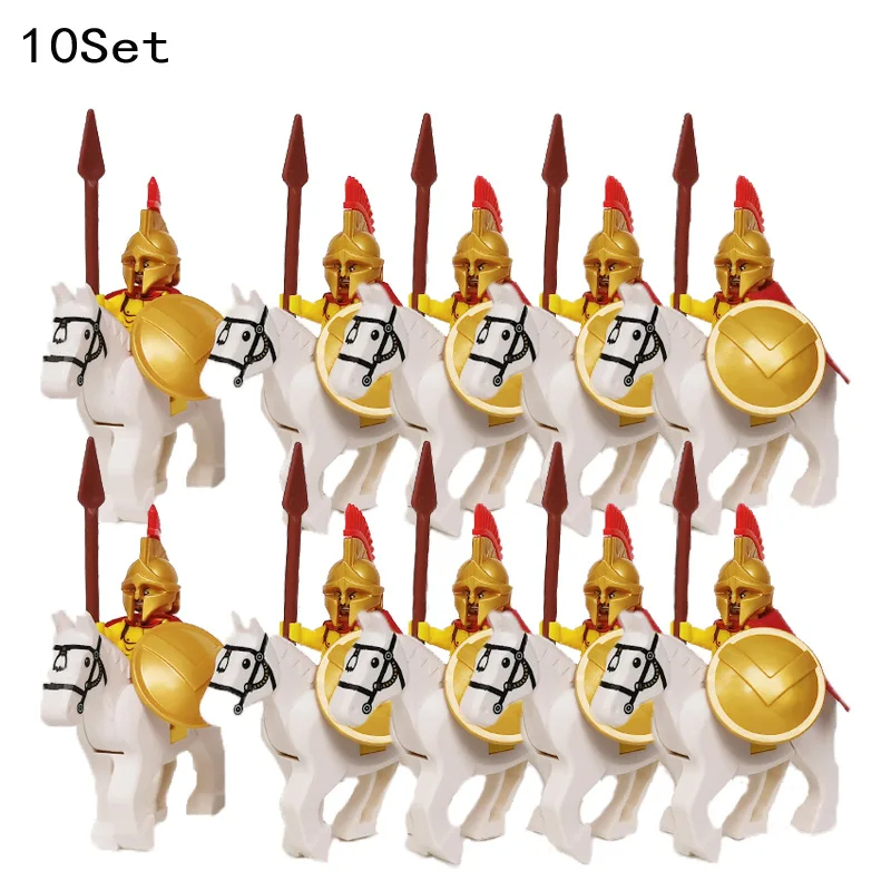 10 Ensembles de Figurines de C - Kids Toys Under $10 avis et prix