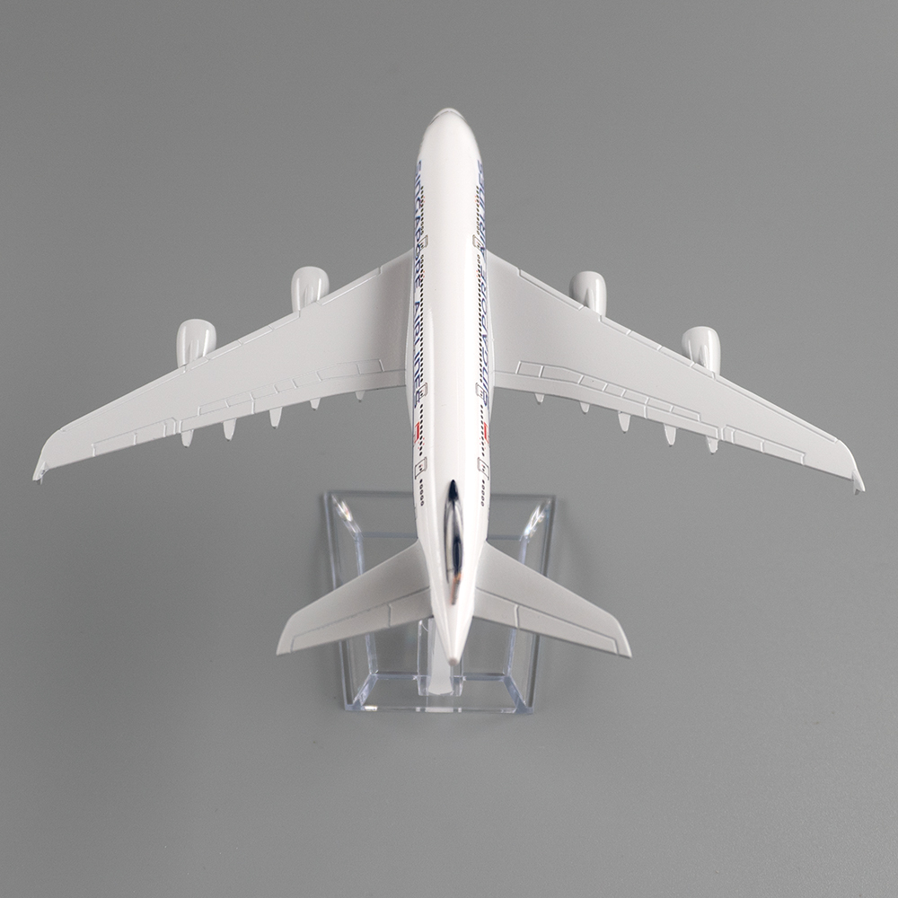 Avion Airbus A380 Singapore Ai - Kids Toys Singapore avis et prix