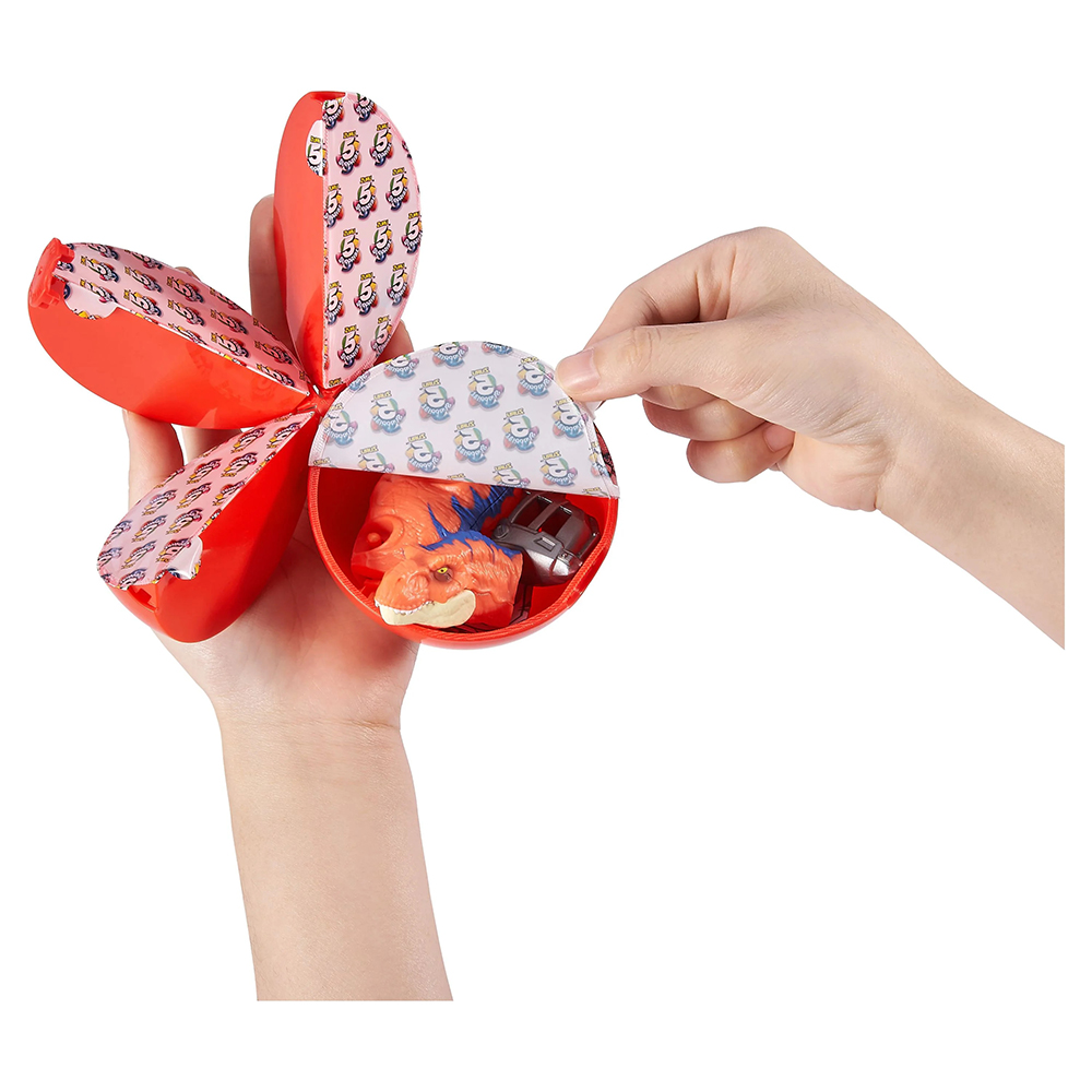 Surprise Mini marques jouet Zu - Kids Toys Brands avis et prix