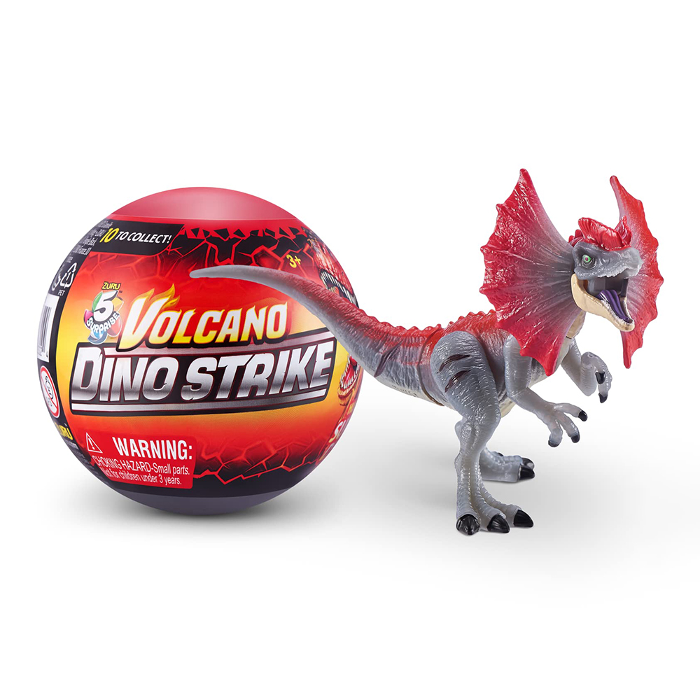 Surprise Mini marques jouet Zu - Kids Toys Brands avis et prix
