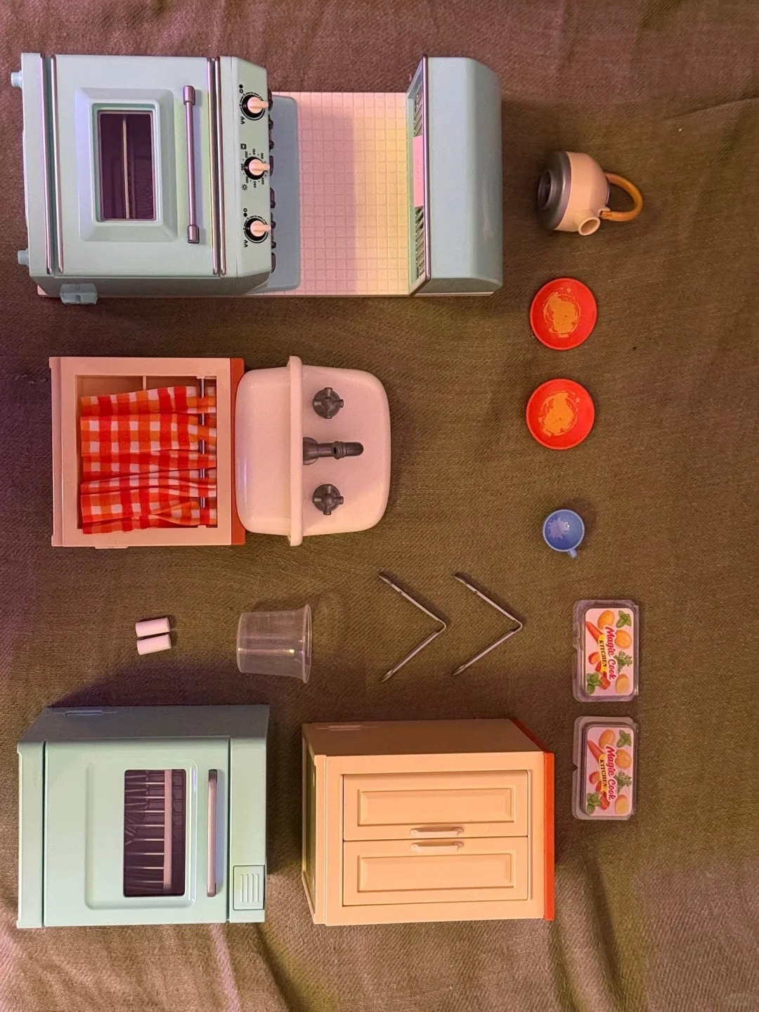 Zuru Mini Brands Magic Cook Ki - Kids Toys Brands avis et prix