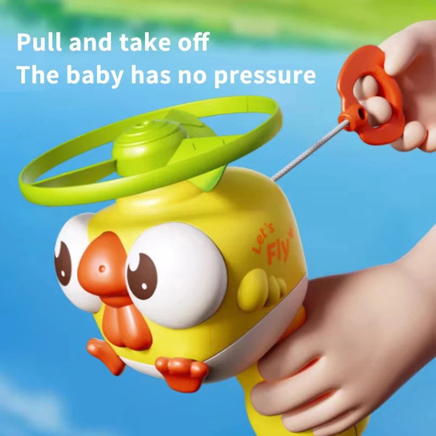 Lanceur de Coptère UFO en Bamb - Kids Toys Under $10 avis et prix