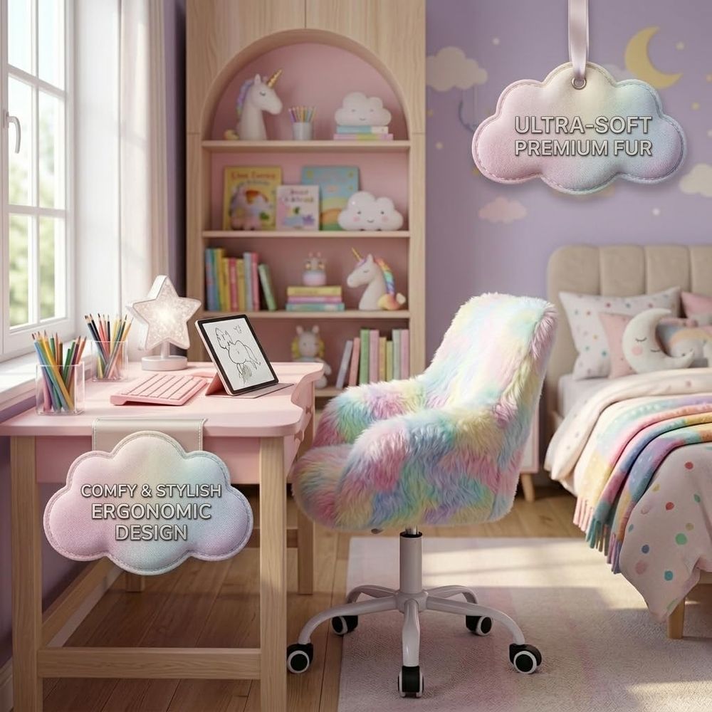 Chaise pivotante pour enfants  - Kids & Toys Expo Saudi Arabia avis et prix