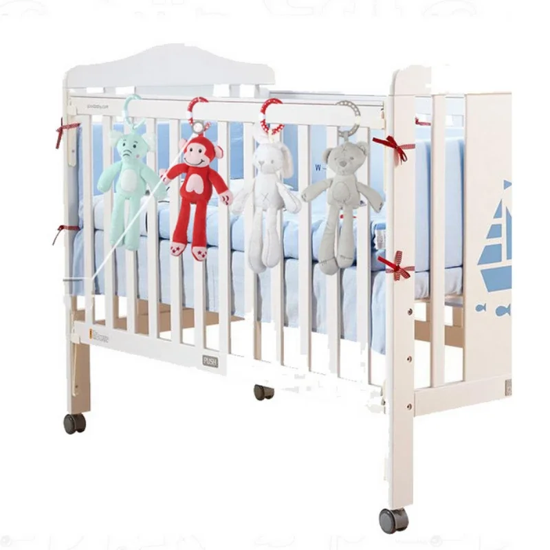 Nouveau bébé hochets Mobiles i - Kids Toys Elephant avis et prix