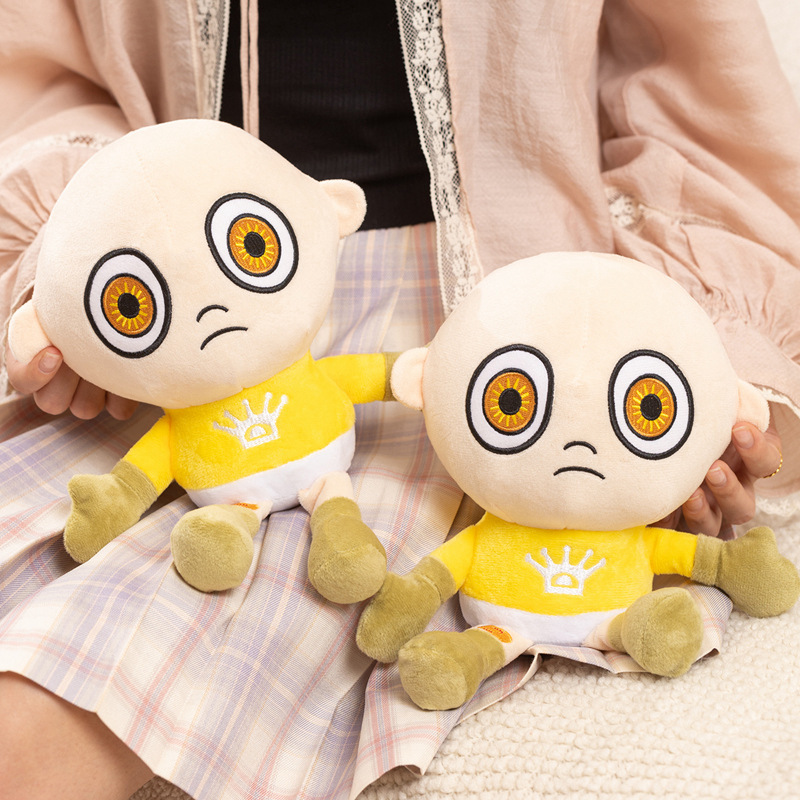 Jouets en peluche pour bébé de - Kids Toys Idea avis et prix