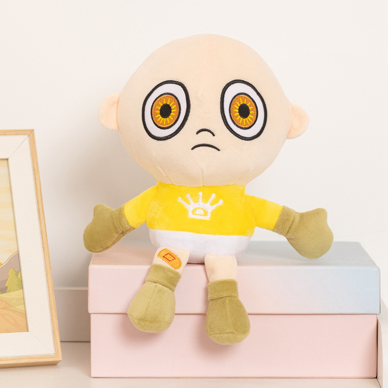 Jouets en peluche pour bébé de - Kids Toys Idea avis et prix