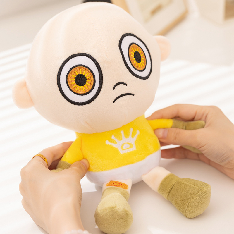 Jouets en peluche pour bébé de - Kids Toys Idea avis et prix