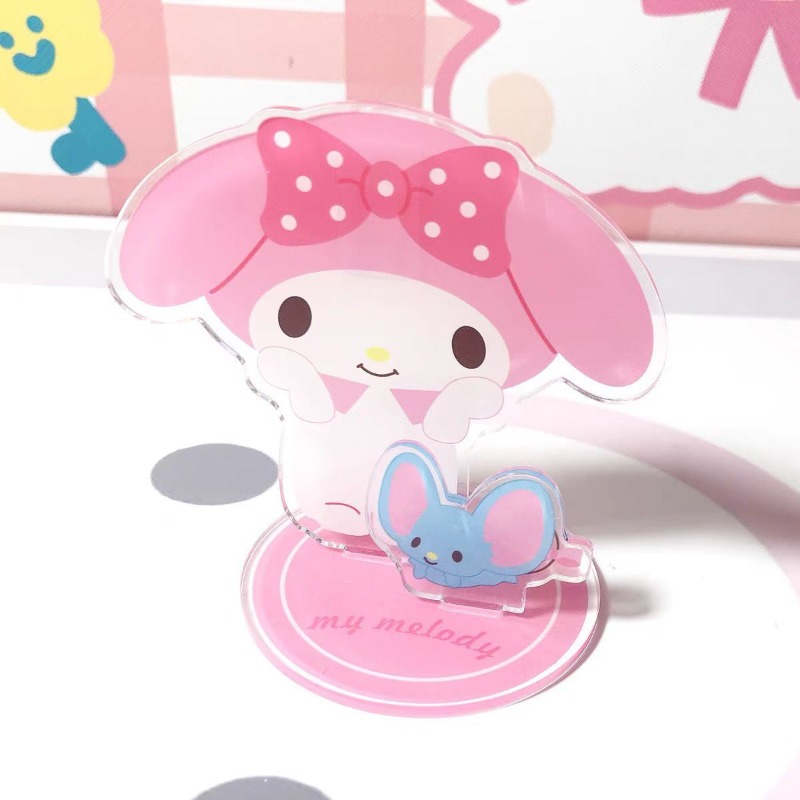 Clip à mémo Hello Kitty en acr - Kids Toys Deals avis et prix