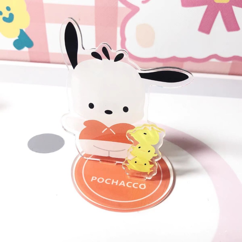 Clip à mémo Hello Kitty en acr - Kids Toys Deals avis et prix