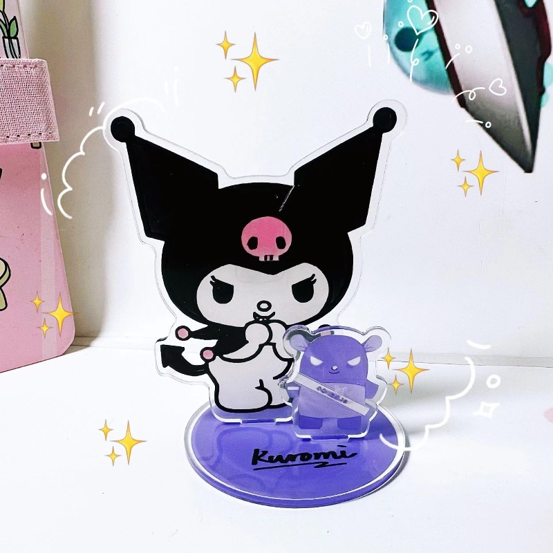 Clip à mémo Hello Kitty en acr - Kids Toys Deals avis et prix