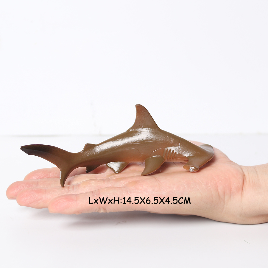 Figurines d'animaux marins en  - Kids Toys Under $10 avis et prix