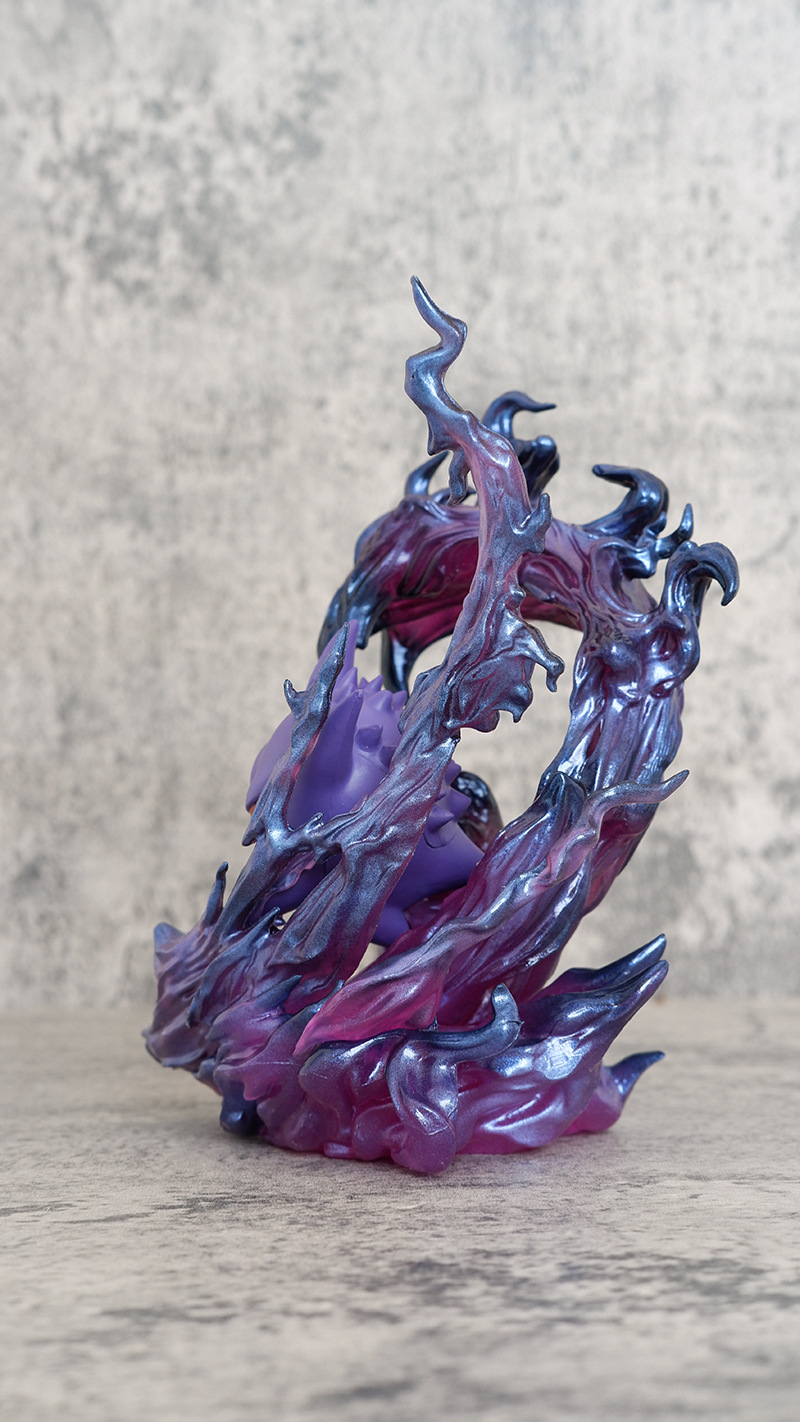 Figurine Anime Pokemon Gengar  - Kids Toys Idea avis et prix