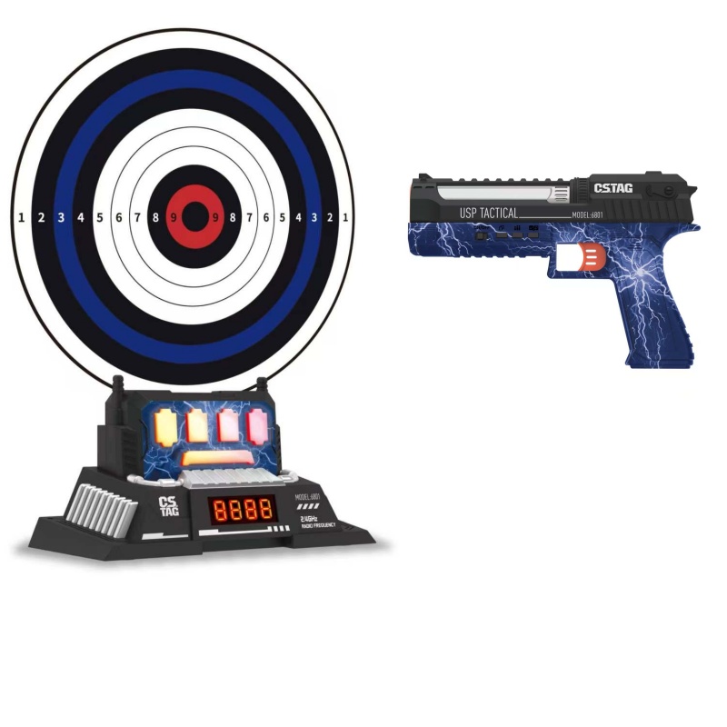 CSTAG AI – ensemble de pistole - Kids Toys Boys avis et prix
