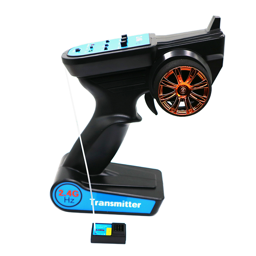 Émetteur-récepteur de télécomm - Kids Toys In Store avis et prix