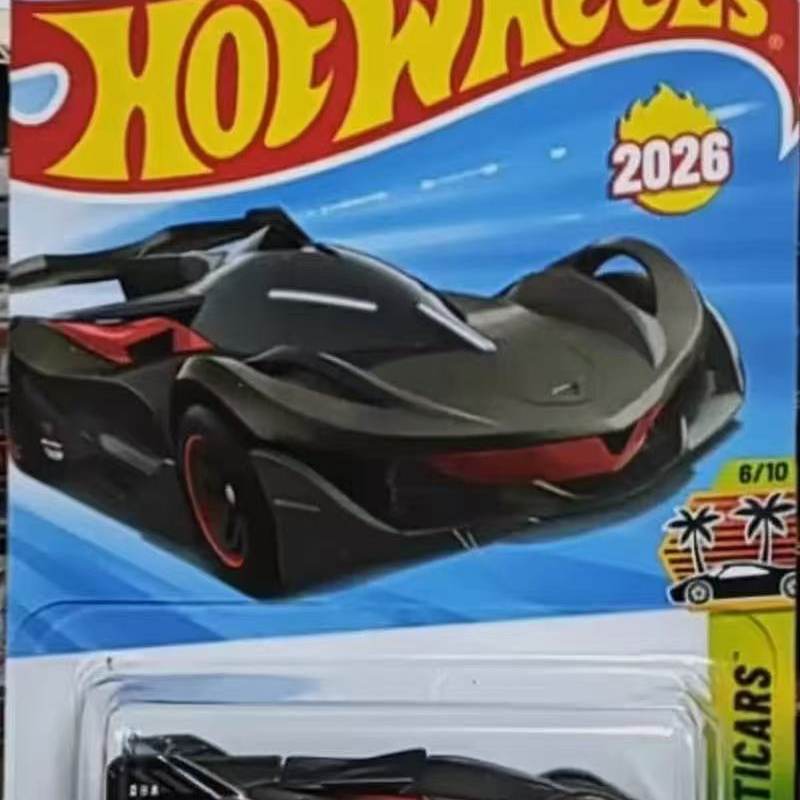 En stock Hot Wheels 2026A-M Sé - Hot Wheels Car Mainline avis et prix