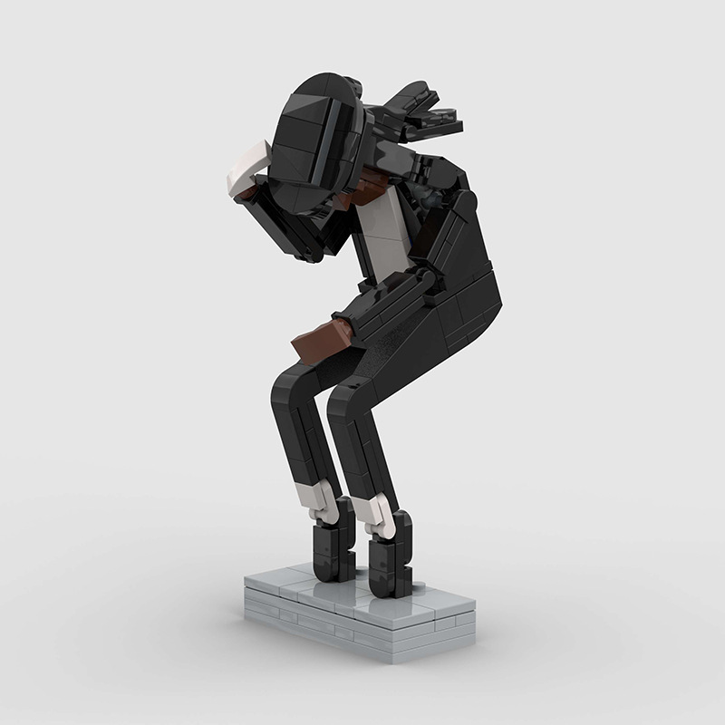 Idées MOC - Figurines de chant - Kids Toys Idea avis et prix