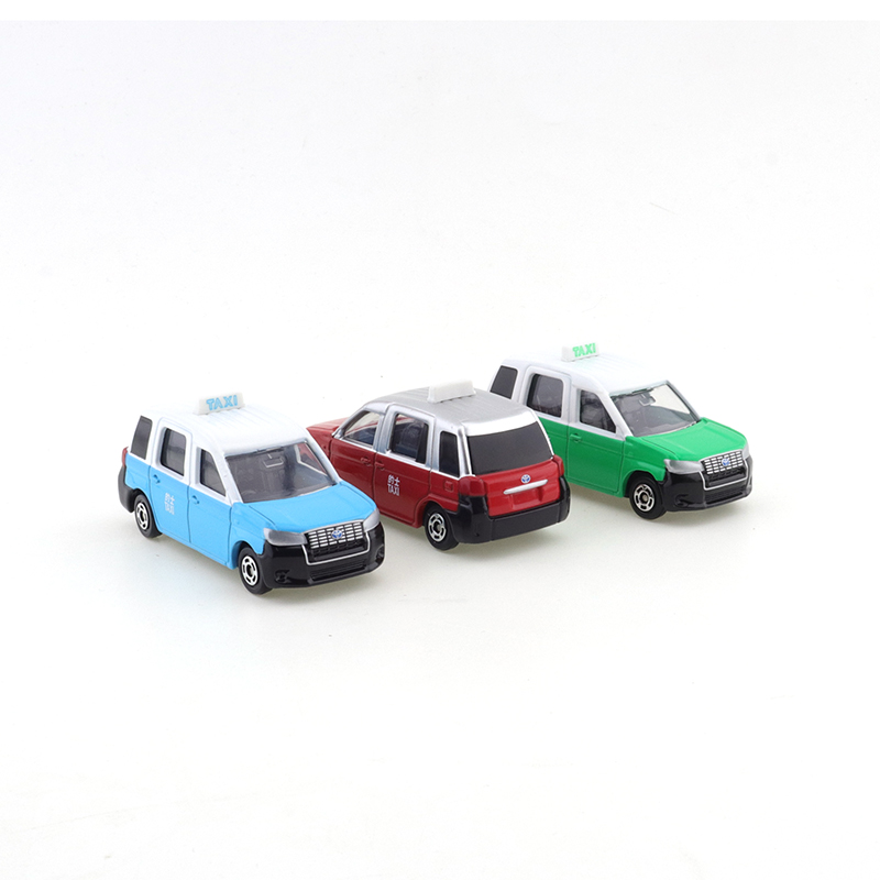 Takara Tomy Tomica Toyota cour - Kids Toys Hong Kong avis et prix