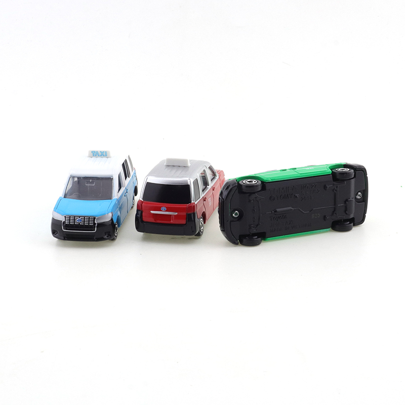 Takara Tomy Tomica Toyota cour - Kids Toys Hong Kong avis et prix