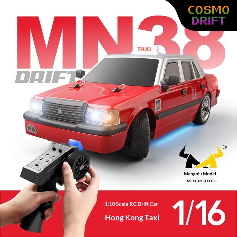 Nouvelle voiture de drift RC M - Kids Toys Hong Kong avis et prix