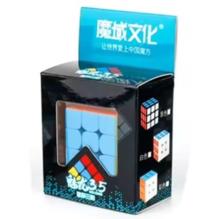 MoYu Meilong Cube magique Mini - Kids Toys Deals avis et prix