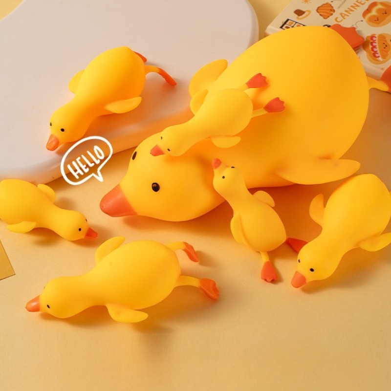 Jouets anti-stress Squishy en  - Kids & Toys Expo Saudi Arabia avis et prix