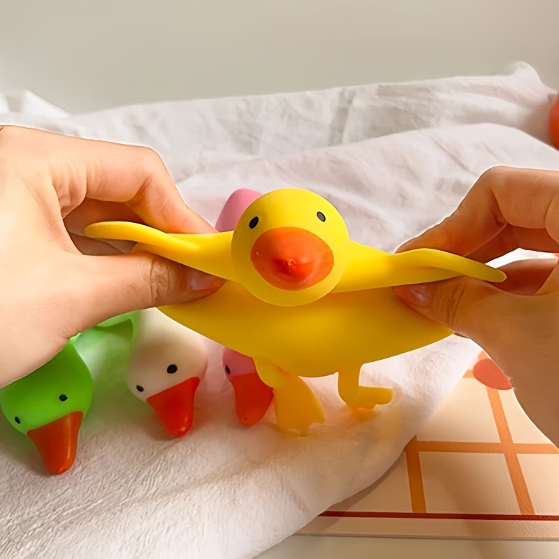Jouets anti-stress Squishy en  - Kids & Toys Expo Saudi Arabia avis et prix