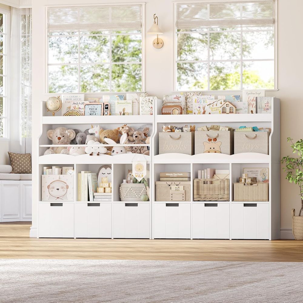 Organisateur de rangement pour - Kids & Toys Expo Saudi Arabia avis et prix
