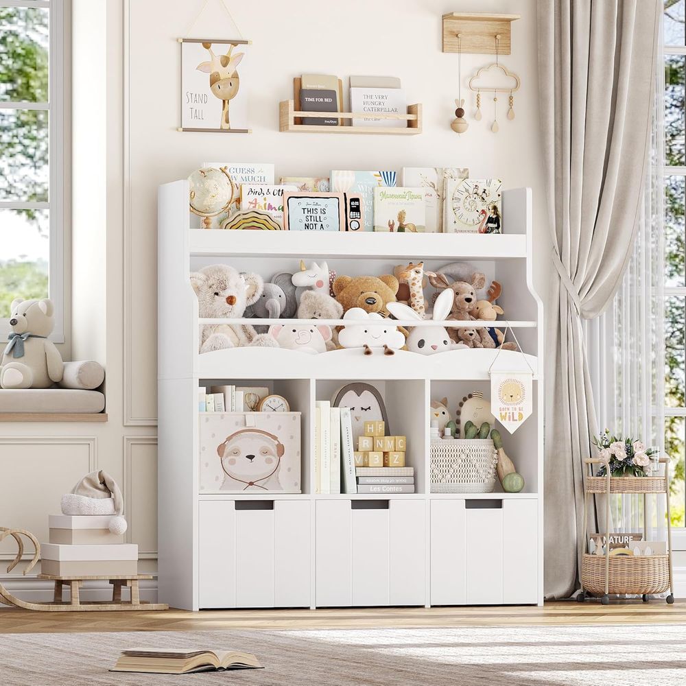 Organisateur de rangement pour - Kids & Toys Expo Saudi Arabia avis et prix