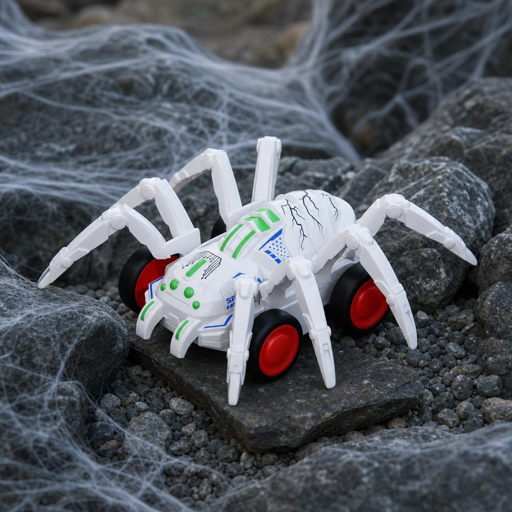 Voiture araignée pour enfants, - Kids Toys Deals avis et prix