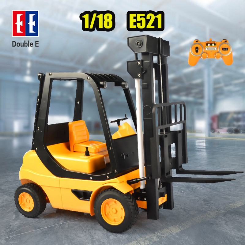 Double E E521 Big RC For8.5 Ca - Kids Toys Under $10 avis et prix
