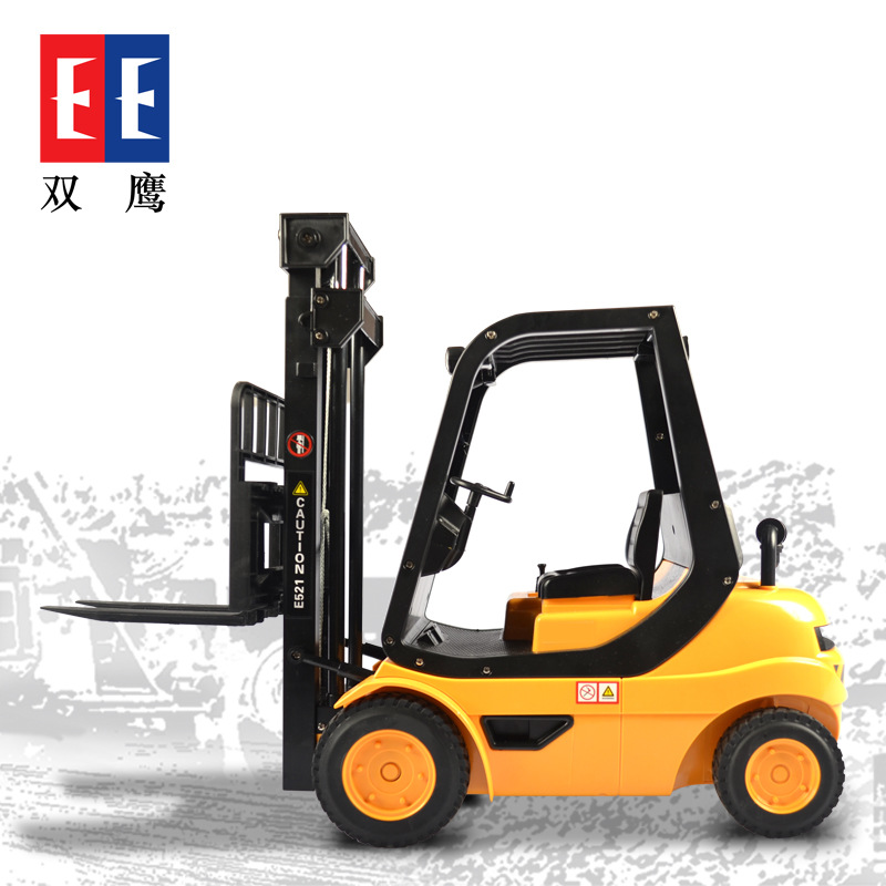 Double E E521 Big RC For8.5 Ca - Kids Toys Under $10 avis et prix