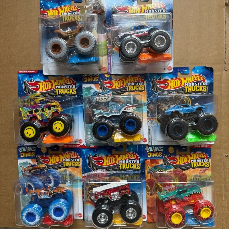 Nouveau véritable Hot Wheels F - Hot Wheels Car Mainline avis et prix