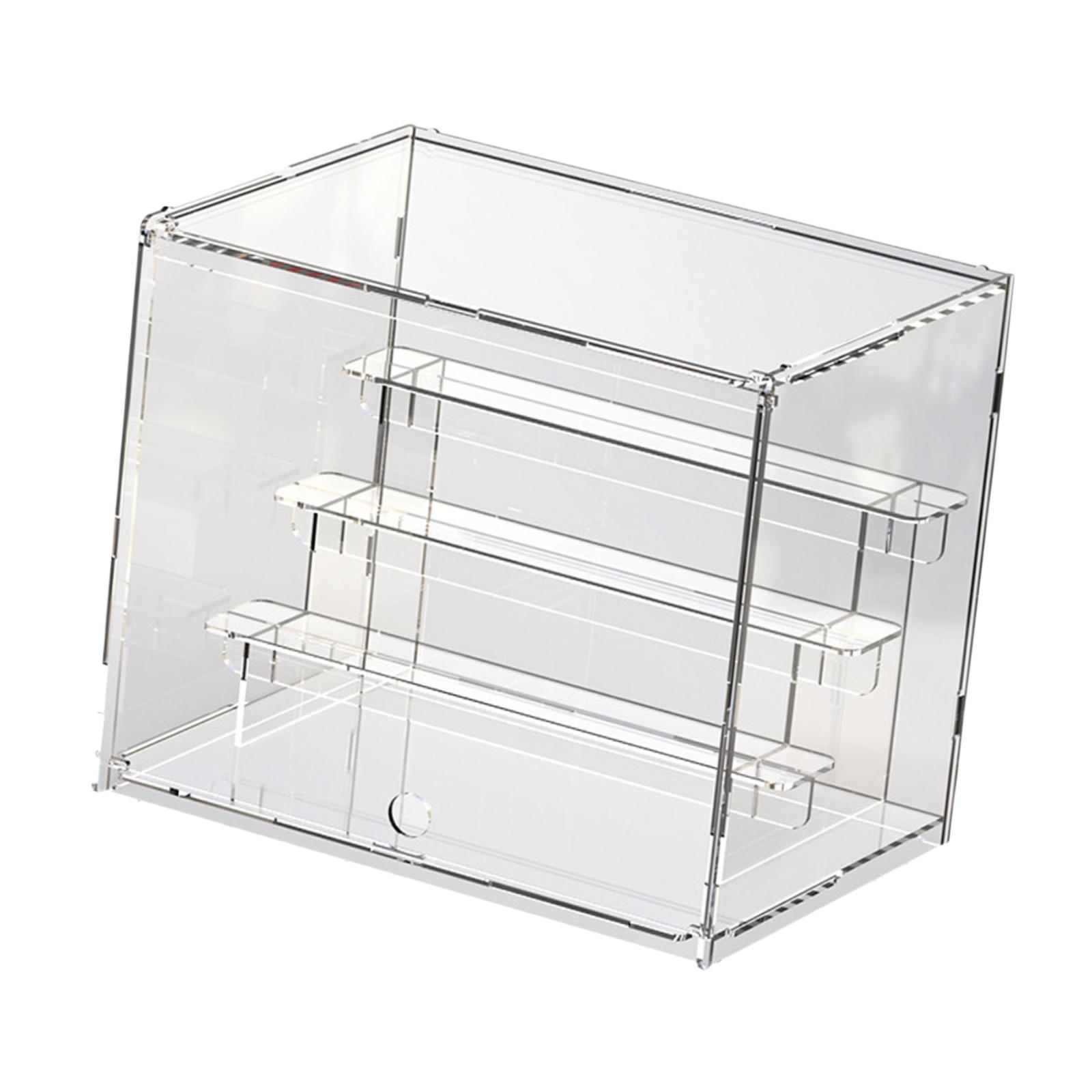 Boîte de présentation de voitu - Kids Toys In Store avis et prix