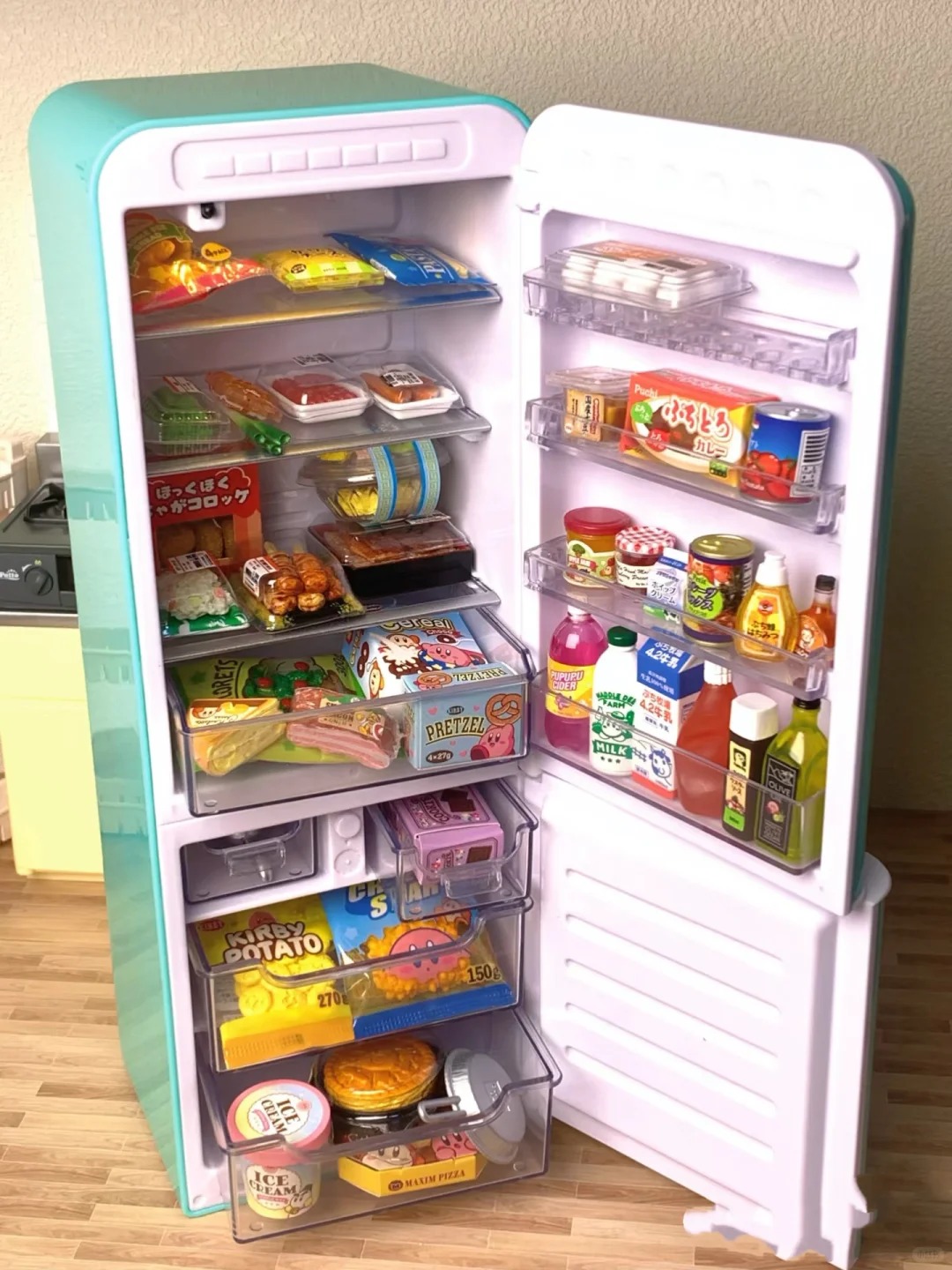 Zuru 5 Surprise Mini Brands Mi - Kids Toys Brands avis et prix