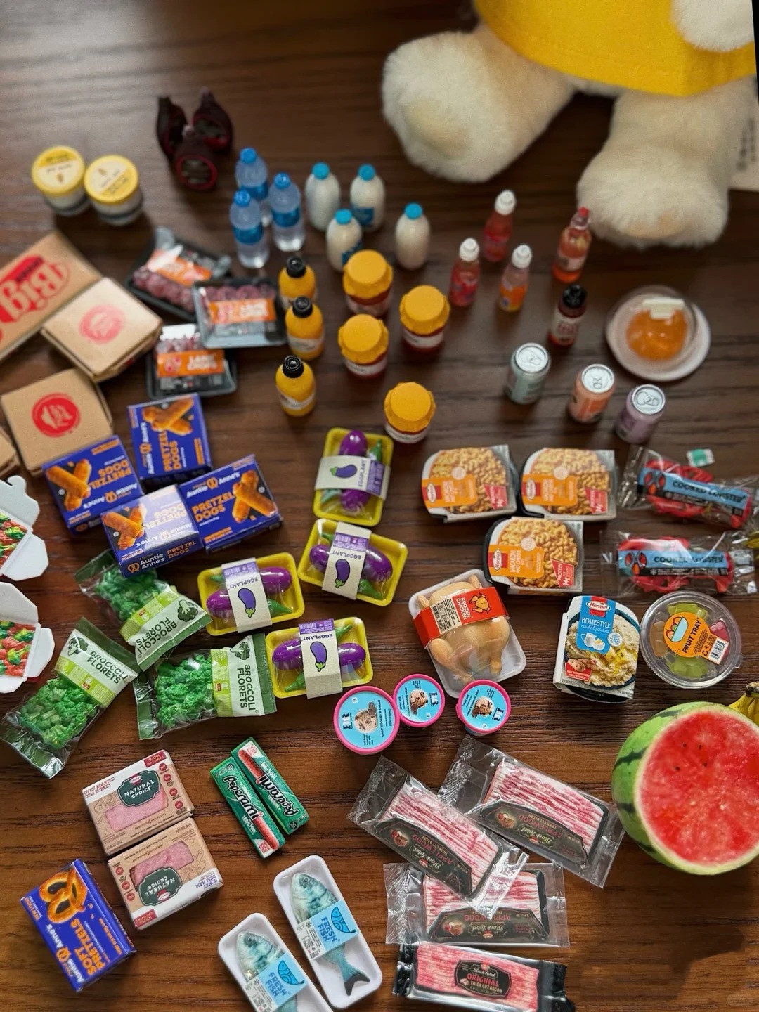 Zuru 5 Surprise Mini Brands Mi - Kids Toys Brands avis et prix