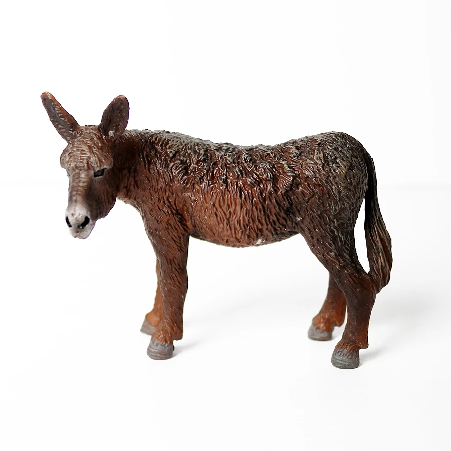 Modèle d'âne jouet animaux Fig - Kids Toys Under $10 avis et prix