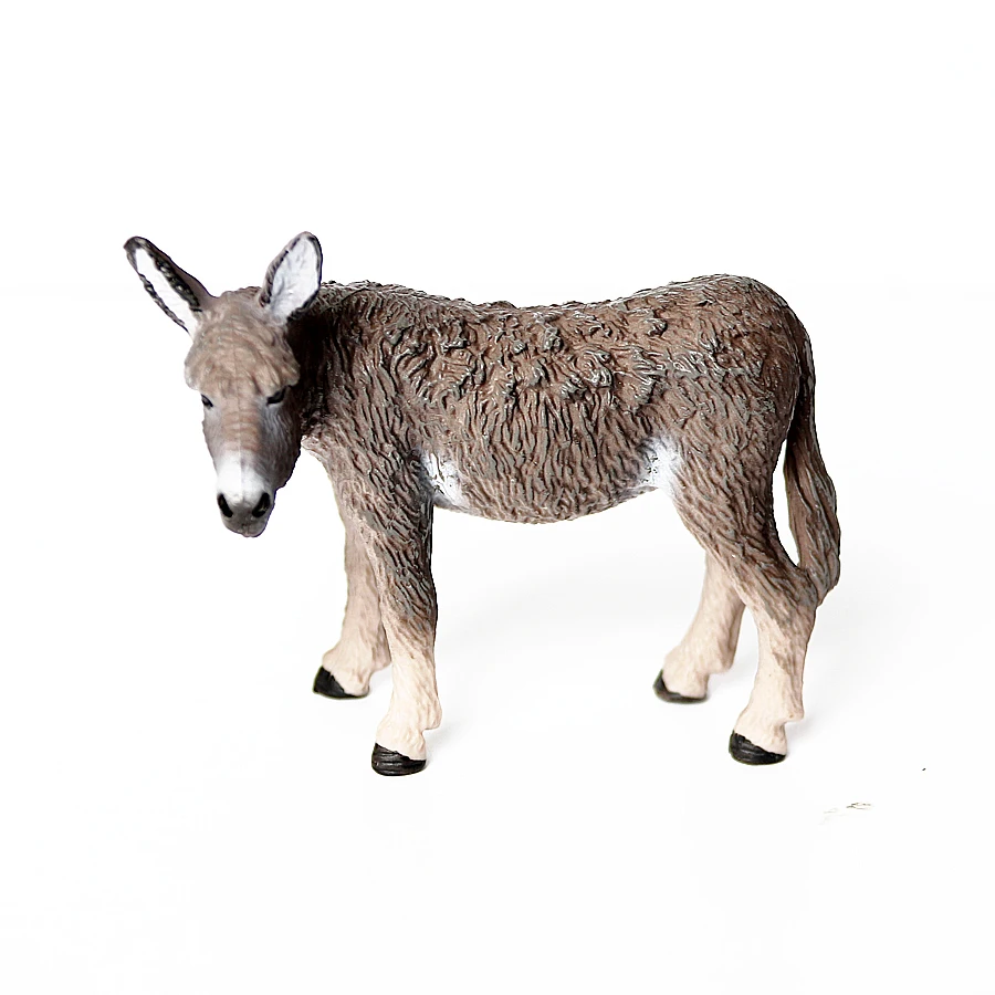 Modèle d'âne jouet animaux Fig - Kids Toys Under $10 avis et prix