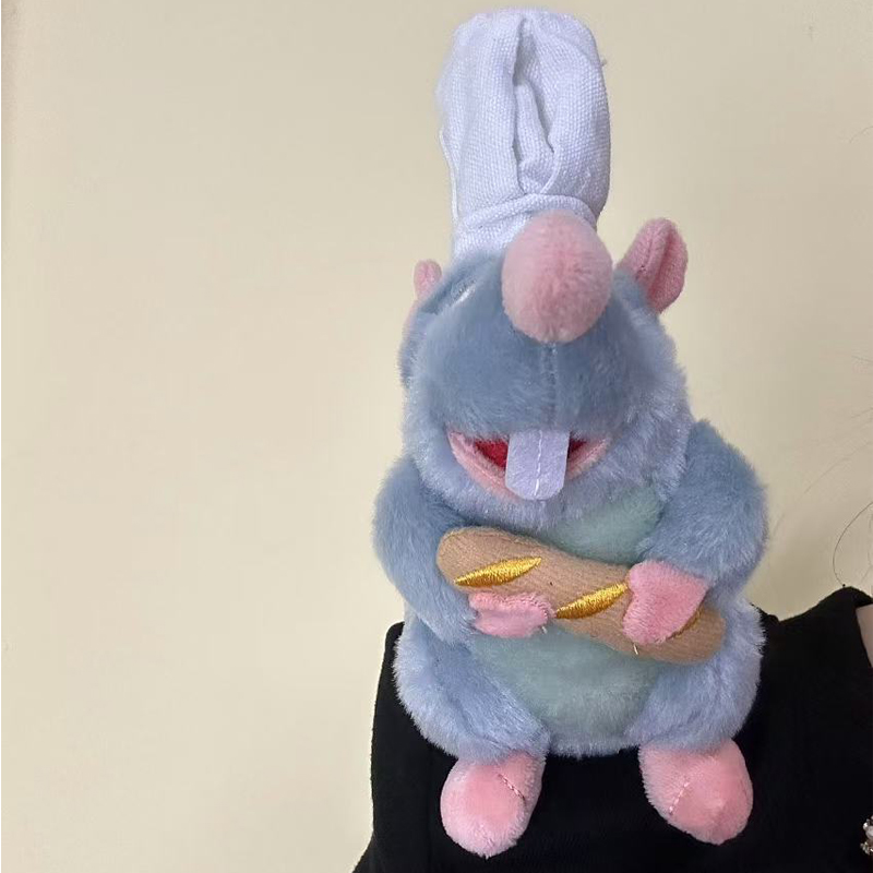Peluche magnétique Remy le che - Kids Toys Idea avis et prix