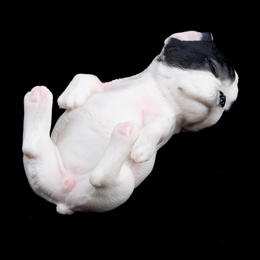 Figurine réaliste de chiot en  - Kids Toys In Store avis et prix