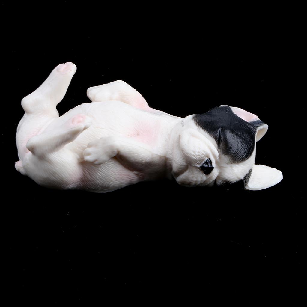 Figurine réaliste de chiot en  - Kids Toys In Store avis et prix