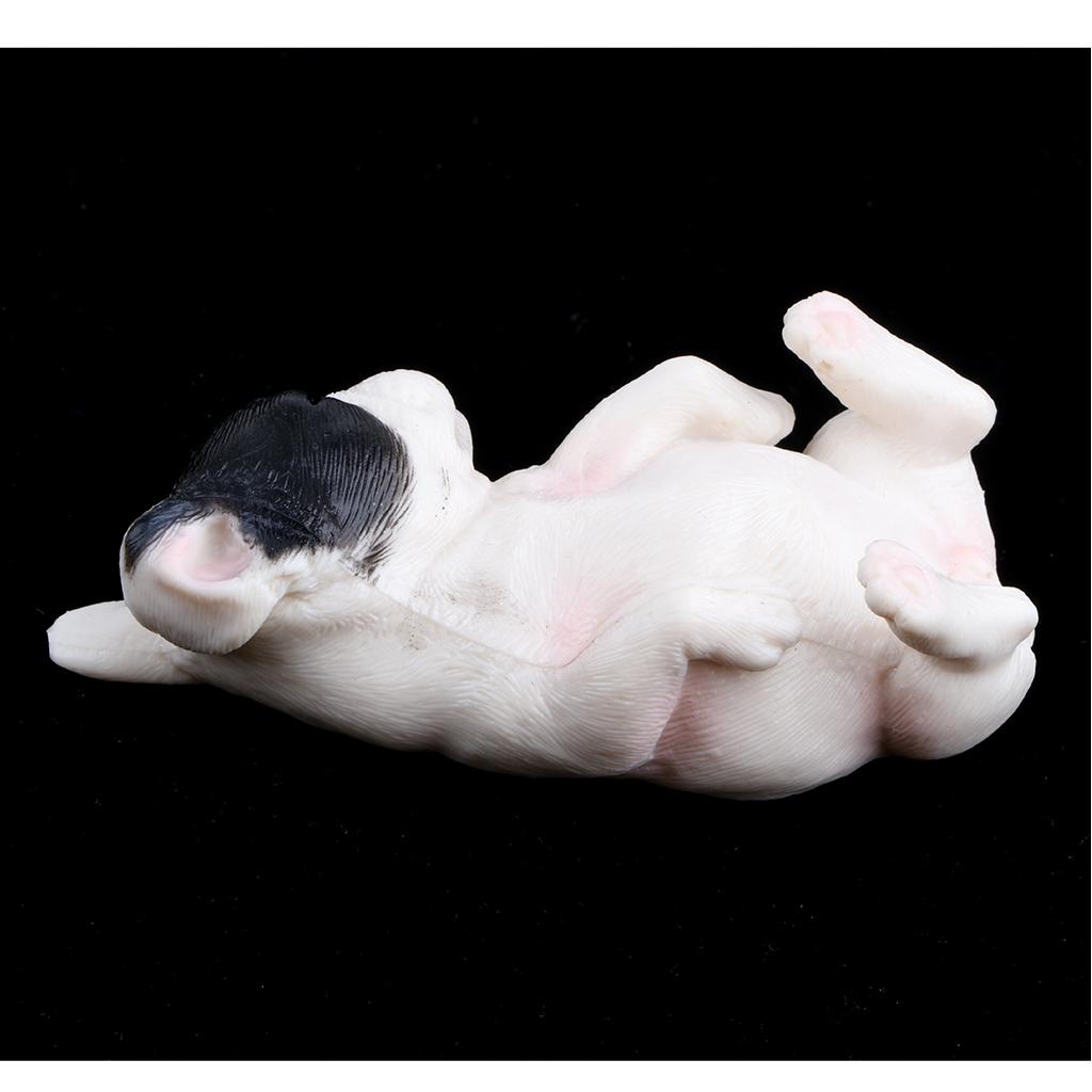 Figurine réaliste de chiot en  - Kids Toys In Store avis et prix