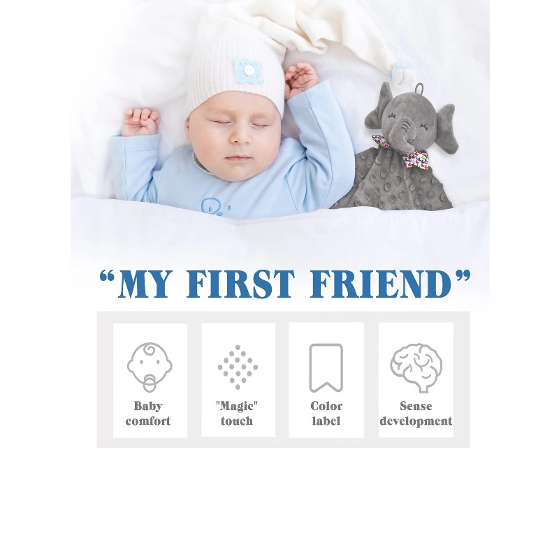 Couverture de couette en forme - Kids Toys Elephant avis et prix