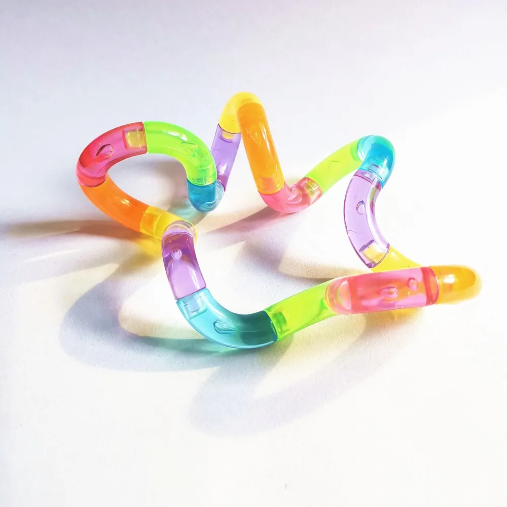 Corde Déformable Amusante et É - Kids & Toys Expo Saudi Arabia avis et prix