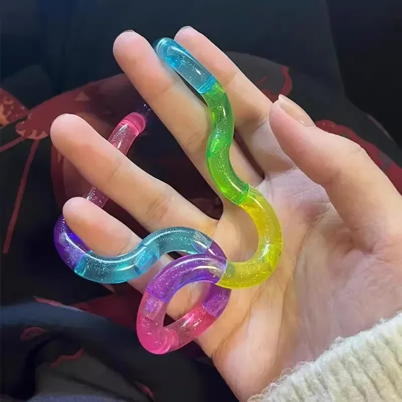 Corde Déformable Amusante et É - Kids & Toys Expo Saudi Arabia avis et prix